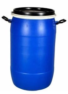 50 Ltr. HDPE Drum with Handle