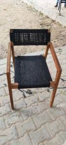 Wooden Arm Chair