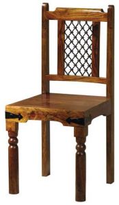 Wooden Sheesham Chair