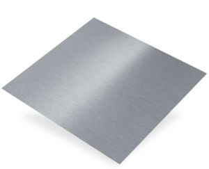 Aluminium Sheet