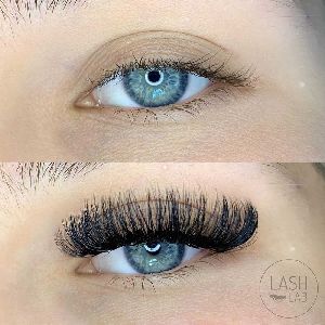 Lash Extension