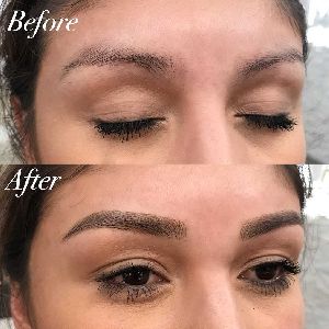 Microblading