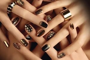 Nail Extension Services