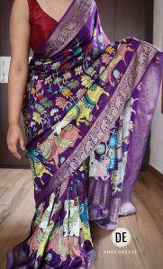 Silk Saree