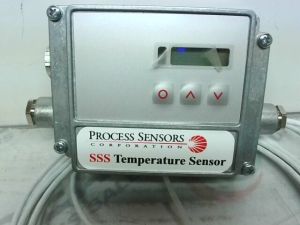 process sensors