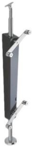 MGAB43 Stainless Steel Baluster