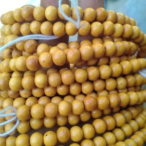 2.5.mm Round Wooden Beads