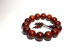 Sandalwood Beads Bracelet