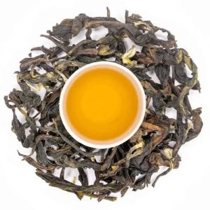 Oolong Tea