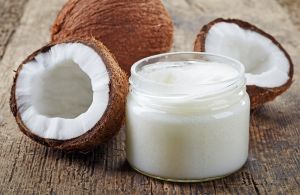 200 ML Coconut Oil