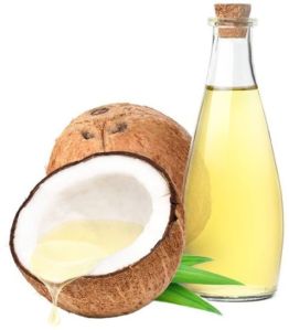 500 ml Coconut Oil