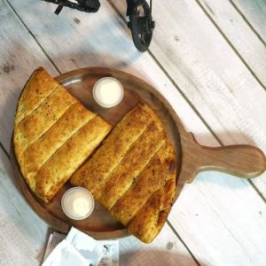 Wooden Pizza Serving Tray