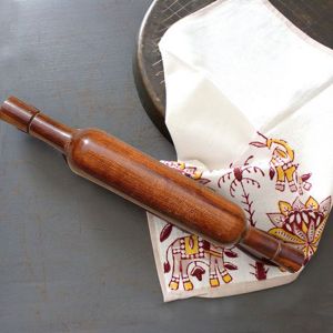 Wooden Rolling Pin / Belan / Roller