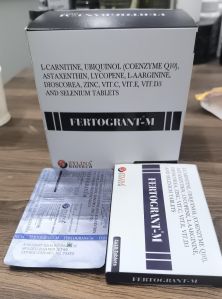 fertogrant m tablets