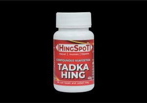 Hingspot Tadka Hing