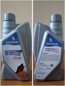 protect 20w40 sm engine oil