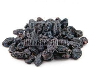 Jumbo Black Raisins