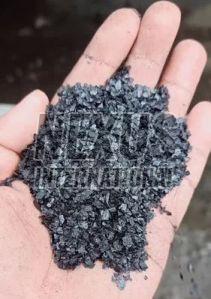 super potassium humate flakes