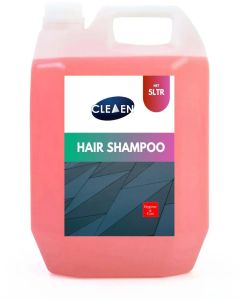 5 Ltr Cleaen Hair Shampoo