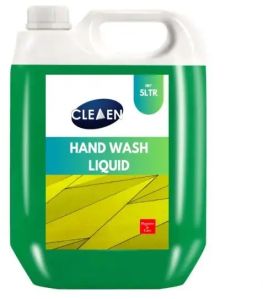 5 Ltr Cleaen Handwash Liquid