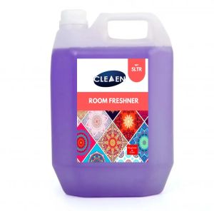 5 Ltr Cleaen Room Freshner