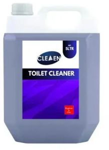 5 Ltr Cleaen Toilet Cleaner