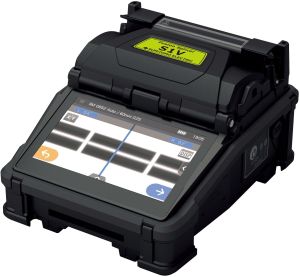 Optical Fusion Splicing Machine