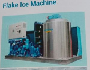 flake ice plant