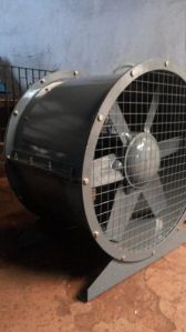 Axial Flow Fans