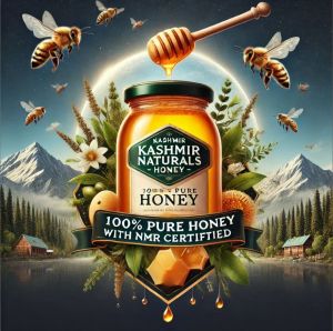 Natural Honey