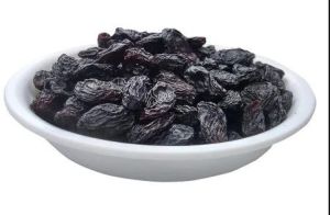 Black Raisins