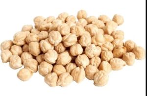 Natural Dried Chickpeas