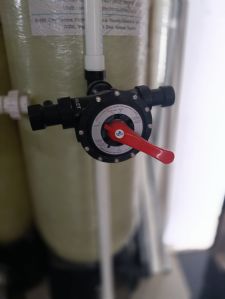 Multiport Valve