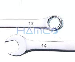 ELLIPTICAL COMBINATION SPANNER