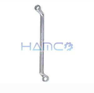 Elliptical Ring Spanner