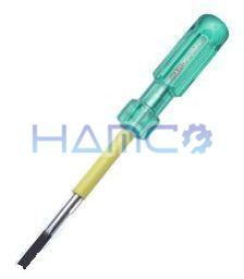 Reversible Screwdriver