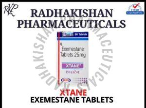 X-tane Tablets