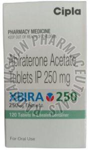 Xbira 250 mgTablets