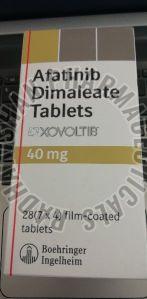 Xovoltib tablets.