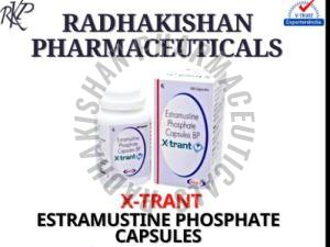 Xtrant Capsules