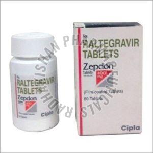 ZEPDON tablets