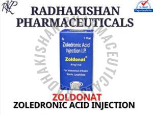 Zoldonat Injection