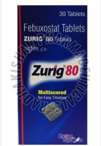 Zurig Tablet