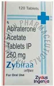 Zybiraa tablet