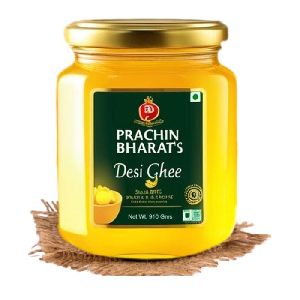 Organic Ghee