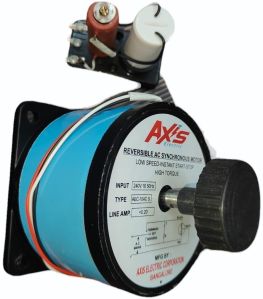 10KG AC SYNCHRONOUS MOTOR