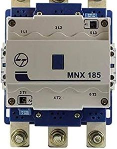 MNX 185 AMPS 3P CONTACTOR