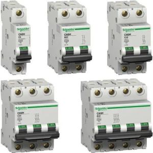 Schneider Switchgears