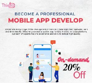 Mobile App Development