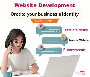 Website Development